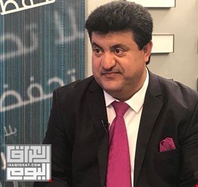 امير الحسون يخاطب رئيس الوزراء : أوقفوا مهزلة المحاصصة في شبكة الإعلام !