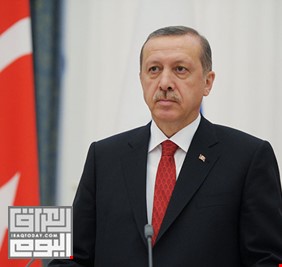 اردوغان : أمين عام الناتو قال لي ان استفتاء كوردستان شأن داخلي