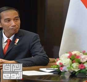 إحباط هجوم على رئيس إندونيسيا
