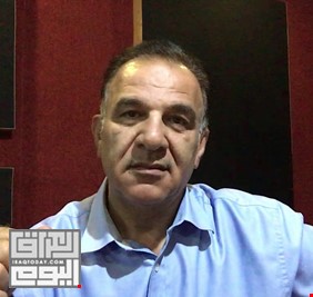 كاتب (عروبي) اردني يطالب البرزاني بالمضي  في اجراء استفتاء الإستفلال وان لا يكترث بالتهديدات !