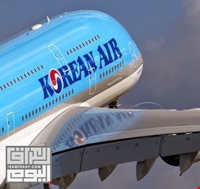 بعد عودته بيوم واحد من بغداد، رئيس شركة صناعة الطائرات الكورية ينتحر متأسفاً !