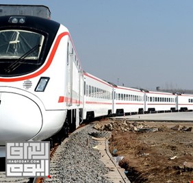 تسيير قطارين بين بغداد وكربلاء المقدسة اسبوعياً بمناسبة حلول محرم الحرام