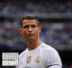 موقع الماني: رونالدو يمنع انتقال لاعبين عالميين الى صفوف ريال مدريد