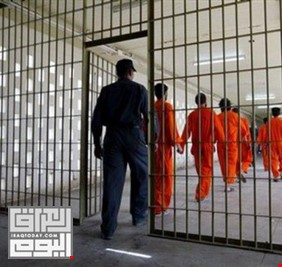 بالصور : العدل تنفذ حكم الاعدام شنقًا ب٤٢ ارهابيًا بينهم اثنين عرب الجنسية