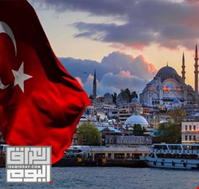 العراقيون يتصدرون قائمة مشتري العقارات التركية