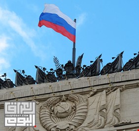 الدفاع الروسية: تصفية 5 قادة ميدانيين في إدلب خططوا لهجوم الإرهابيين على الشرطة العسكرية الروسية