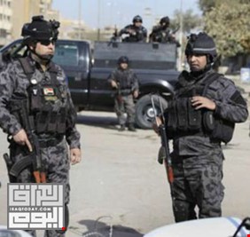 شرطة صلاح الدين تعلن مقتل 4 انتحاريين حاولوا التعرض لمركز شرطة جنوبي المحافظة