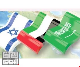 صحيفة قطرية: تحالف سعودي اماراتي اسرائيلي لتقسيم العراق