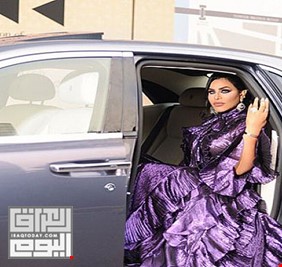 تصريح أحلام الصادم عن قيادة المرأة للسيارة في السعودية يثير جدلاً واسعاً