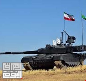 دبابات إيرانية على حدود كردستان وبغداد ترفض الحوار قبل إلغاء نتائج الاستفتاء