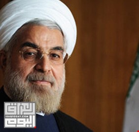 روحاني : نرفض التقسيمات العرقية في العراق