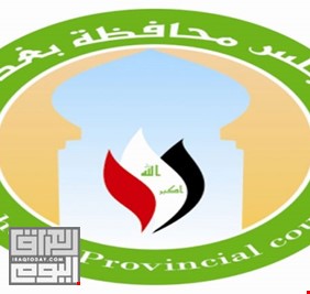 مجلس بغداد يستضيف المحافظ ويصوت على تسعة مشاريع