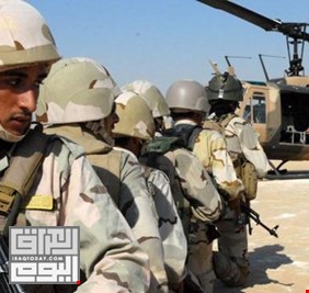 بسبب (يا فاطمة الزهراء)! الإعلام التابع لبرزاني يشن حملة  ضد جيشي العراق وايران !