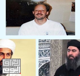 “تايمز″: سفاح لاس فيغاس أخطر من بن لادن والبغدادي