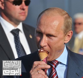 طباخ الرئيس: بوتين يحب الآيس كريم