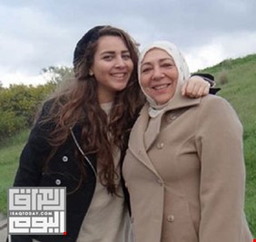 تركيا تكشف عن قاتل عروبة بركات وابنتها في اسطنبول