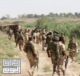 الجياشي : القوات المشتركة حررت 96% من المناطق المحتلة والخطوة المقبلة مسك الحدود