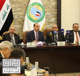 محافظ بغداد : سنباشر قريباً بتنفيذ تسعة مشاريع كبرى في مناطق أطراف العاصمة
