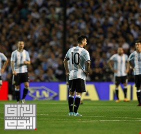 هل نشهد مونديالًا دون منتخب الأرجنتين؟.. تعرف على أسباب تراجع “التانغو”