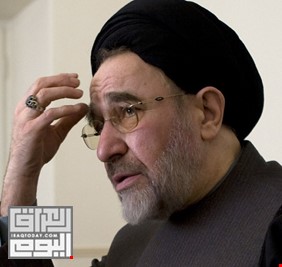 الاصلاحيون: مدعي عام طهران فرض الإقامة الجبرية على خاتمي