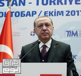 أردوغان يقاطع السفير الأميركي والبنتاغون يؤكد استمرار التعاون