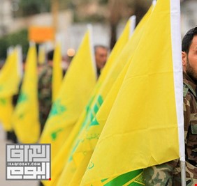 هكذا رد حزب الله على مكافأتي أمريكا لاعتقال قيادييه‎