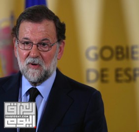 مدريد تمهل كتالونيا 5 أيام لتوضيح موقف إعلان الانفصال