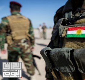 تفاصيل انسحاب البيشمركة وانتشار القوات العراقية جنوب كركوك