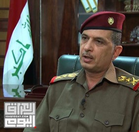 في تصريح خطير، رئيس اركان الجيش العراقي: سنسيطر على كركوك بأي شكل من الأشكال