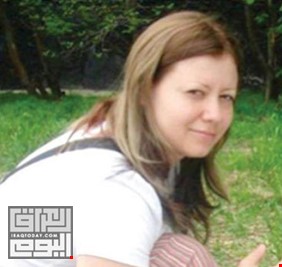 مقتل كاتبة روسية (داعشية) في سوريا، وقناة ( الجهاد ) الداعشية تنفي انتمائها للتنظيم
