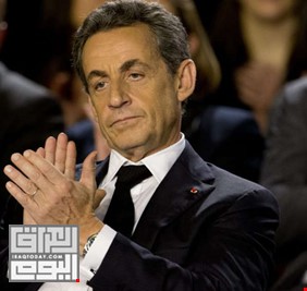 الادعاء الفرنسي: ساركوزي “مجرم مخضرم”