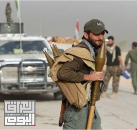 منظمة بدر: القوات العراقية تسيطر على قضاء طوزخورماتو، وستدخل مركز كركوك خلال ساعات لا أكثر