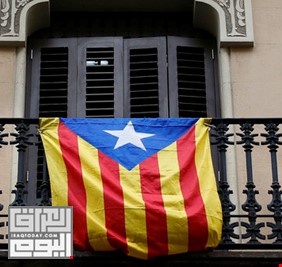محكمة إسبانية: اعتقال قياديين انفصاليين في كتالونيا