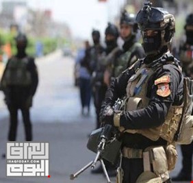 مجلس بغداد يكشف اسباب الاستنفار الامني في العاصمة
