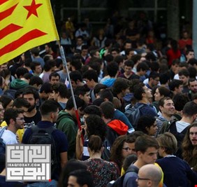 المحكمة الدستورية الإسبانية تُبطل قانون استفتاء كتالونيا