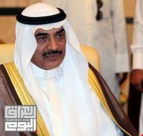 في زيارة غير معلن عنها وزير خارجية الكويت يصل الدوحة