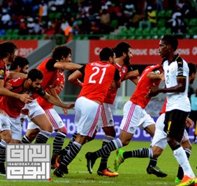 الفيفا يحذر اتحاد القدم المصري