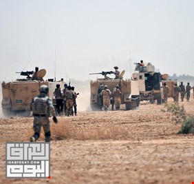 أعالي الفرات ...المعركة الفاصلة لمحو داعش من الخارطة العراقية