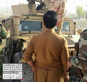 كيف غدروا بالحنود العراقيين في مخمور، ومسؤول أمني يحذر افراد القوات المسلحة من غدر الأكراد !