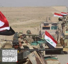 اشتباكات بين قوات البيشمركة والقوات العراقية في بردي شمال كركوك