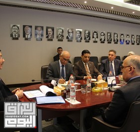 لأول مرة في تاريخ العراق النقدي ، محافظ البنك المركزي يستعين بأفكار ورؤى الكفاءات والتخصصات النقدية الأكاديمية