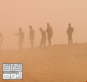 أسير من داعش: 