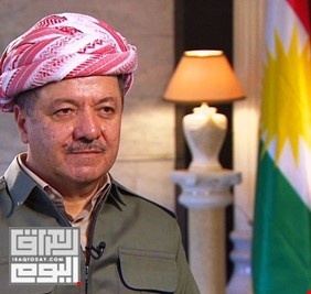هل سيسلم مسعود صلاحيته لقيادي من حركة التغيير الكردية؟