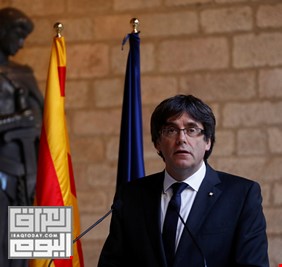 وزير بلجيكي: منح زعيم كتالونيا حق اللجوء أمر وارد