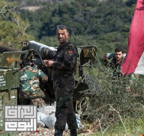 دمشق: الرقة محتلة ما دام الجيش السوري لم يدخلها