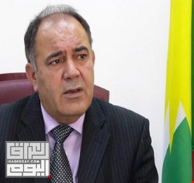 الوطني الكردستاني : لا يوجد بالدستور منصب رئيس الإقليم وتوزيع الصلاحيات خطوة أولى لالغائه