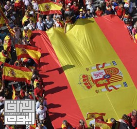 المحكمة الدستورية الإسبانية تلغي وثيقة استقلال كتالونيا