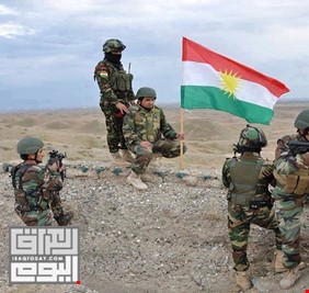 في تطور  خطير.. وزارة البيشمركة تنفي حصول  أي إتفاق مع القيادة العراقية، وتؤكد جهوزيتها للدفاع عن كردستان !