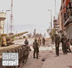 المرصد السوري يؤكد سيطرة الجيش على دير الزور