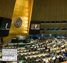 الأمم المتحدة في مأزق بعد كمّ البلاغات عن حوادث استغلال جنسي داخل المنظمة